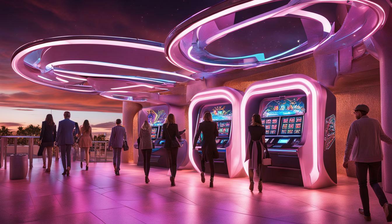 Casino Stratejisi