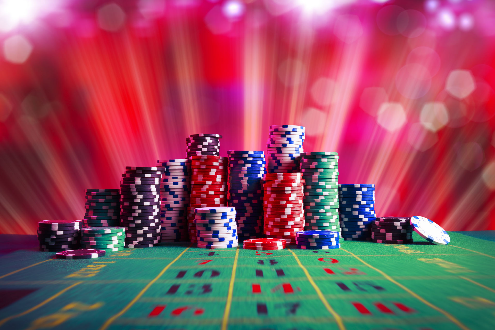 Royal Flush'ı Yakalama Sanatı: Poker Stratejileri Rehberi