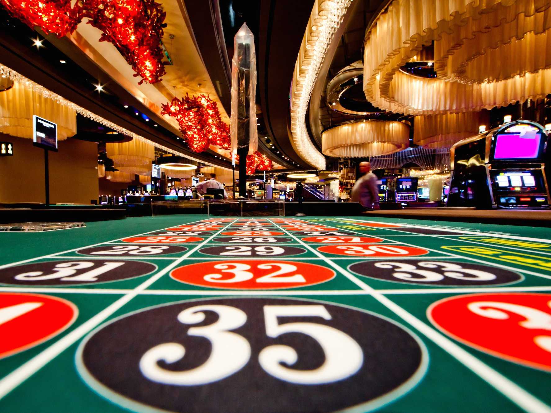 Slot Oyunlarında Başarıya Giden Stratejiler: Derinlemesine İnceleme
