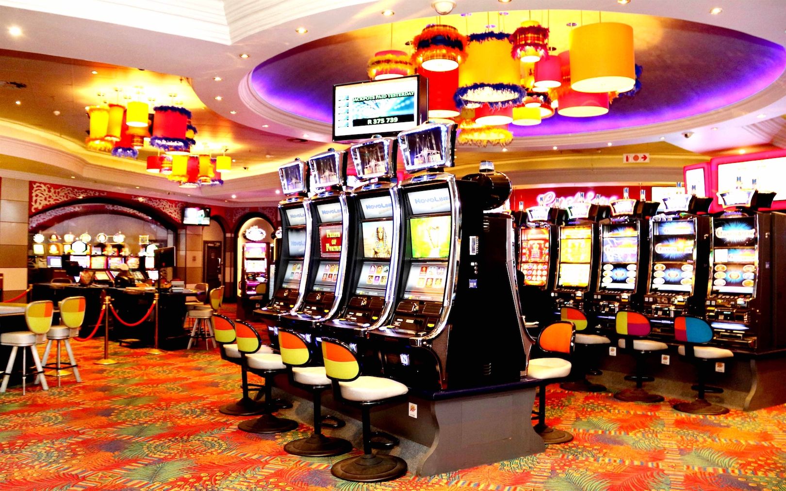 Mega Joker Slot İncelemesi ve Mobil Stratejiler