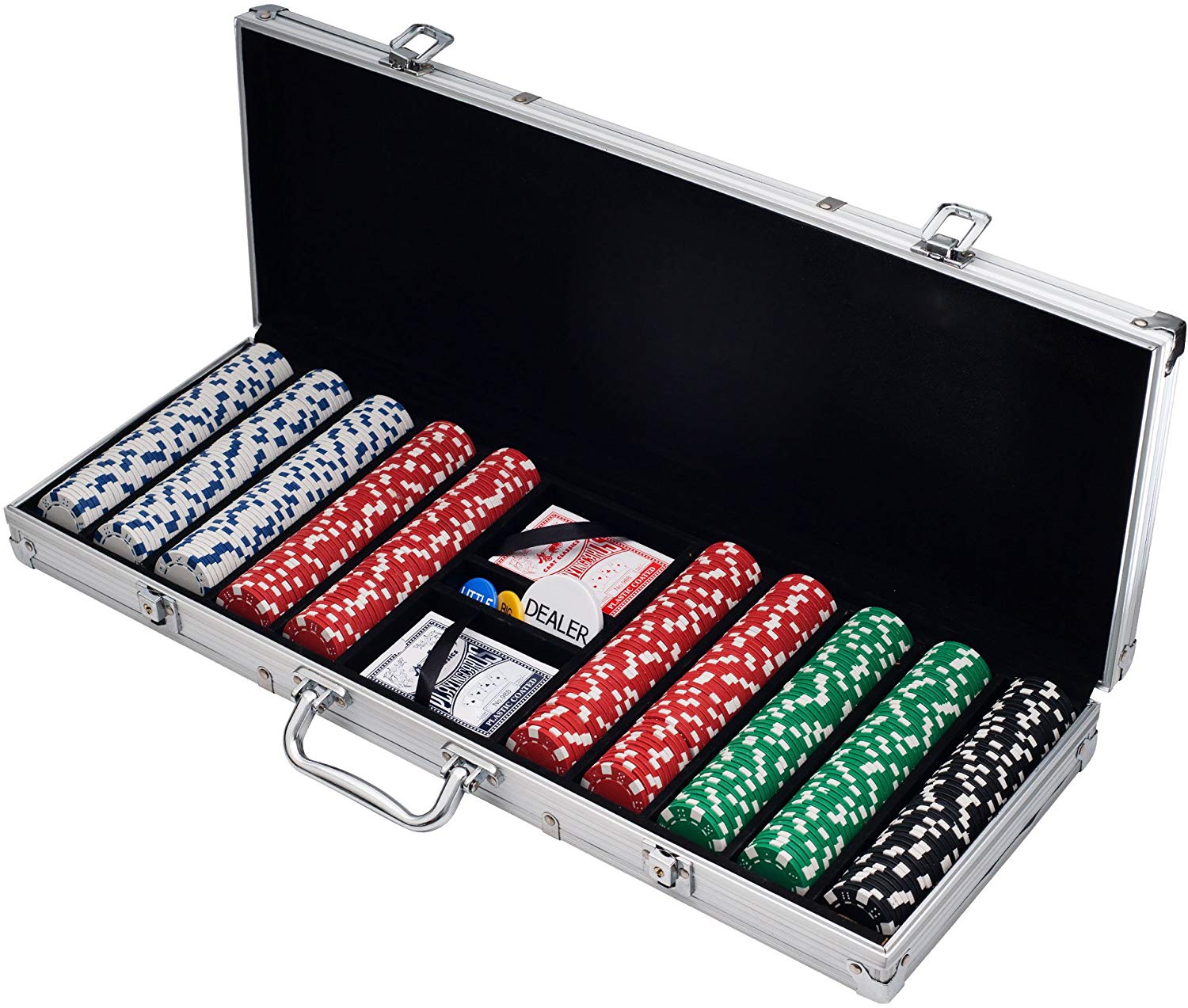 Texas Hold'em'de Blindleri Yönetmek: İpuçları ve Stratejiler